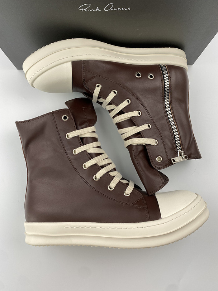 rick owen.s sneaker ro-109