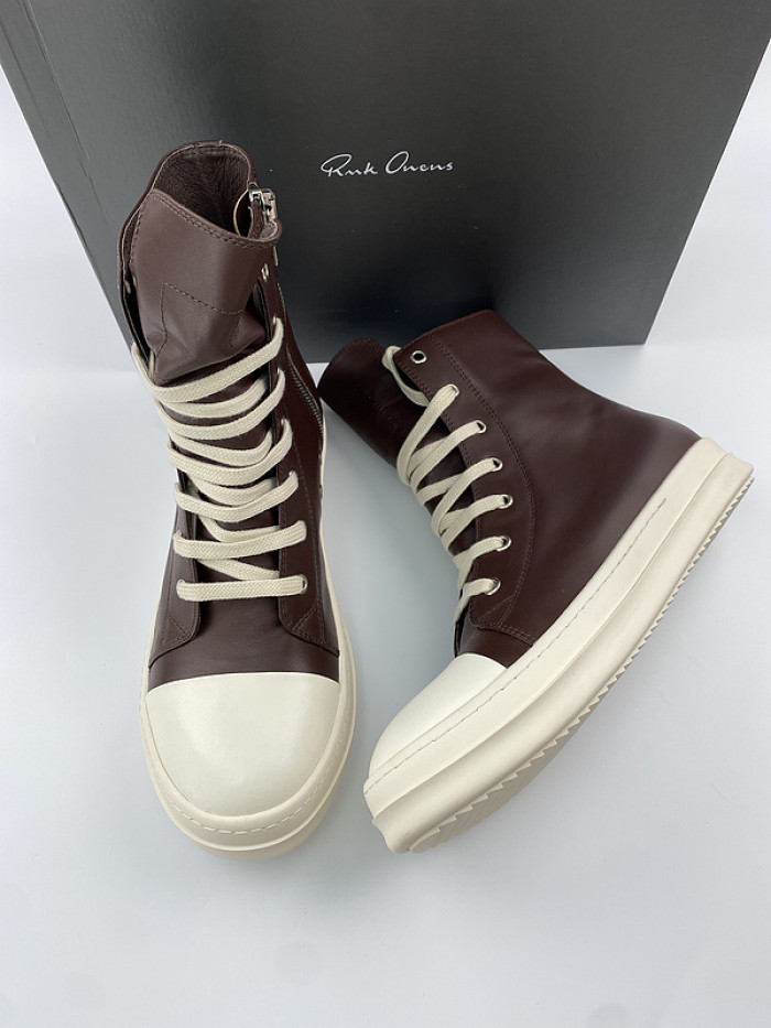 rick owen.s sneaker ro-109