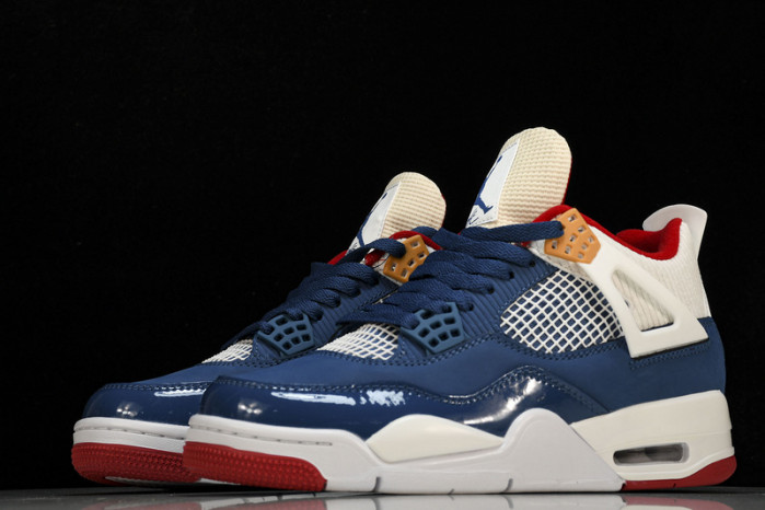 air jordan 4 retro "messy room" dr6952-400
