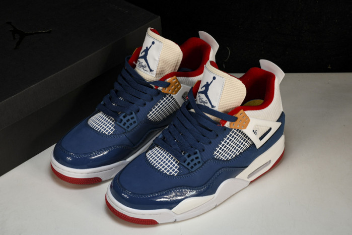 air jordan 4 retro "messy room" dr6952-400