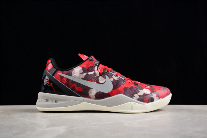 nike kobe 8  555035-601