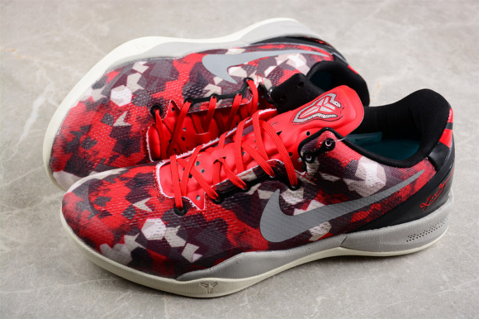 nike kobe 8  555035-601