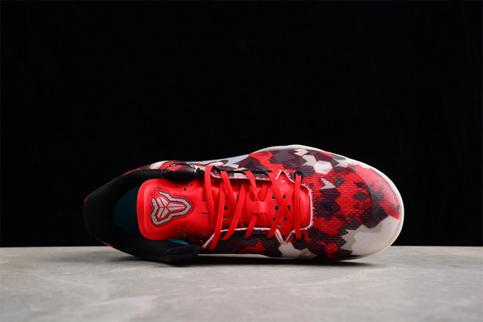 nike kobe 8  555035-601