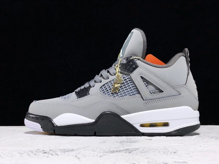 jordan 4 retro cool grey (2019) 308497-007
