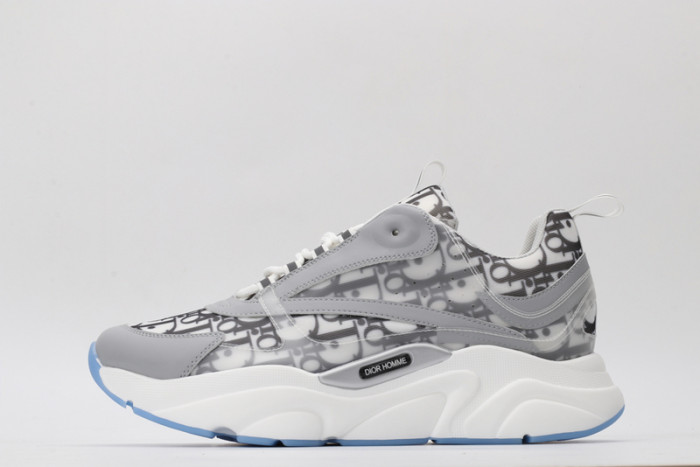 DR B22 TRAINER SNEAKERS