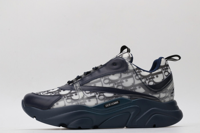 DR B22 TRAINER SNEAKERS