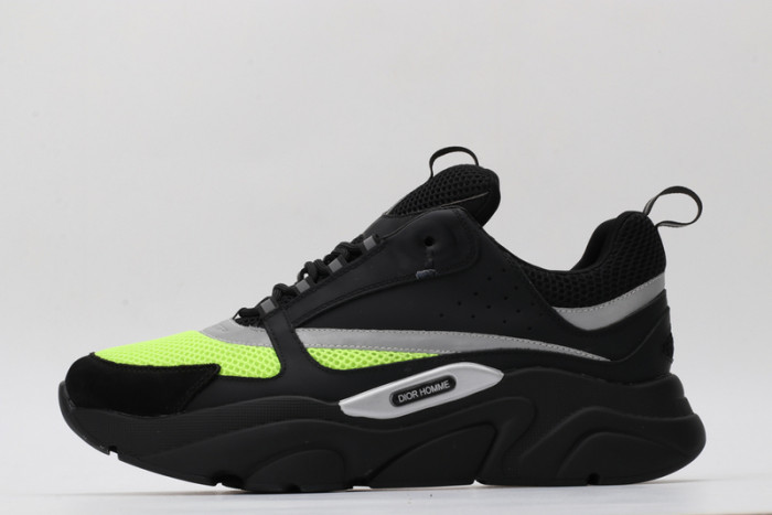 DR B22 TRAINER SNEAKERS