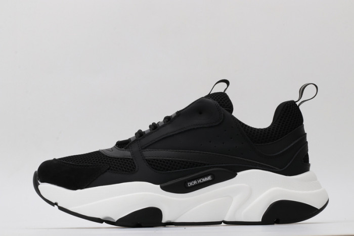 DR B22 TRAINER SNEAKERS