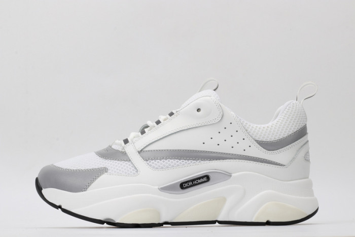 DR B22 TRAINER SNEAKERS