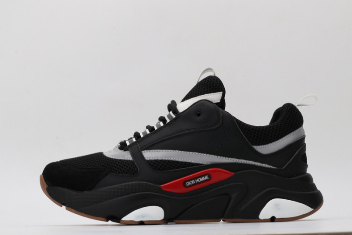 DR B22 TRAINER SNEAKERS