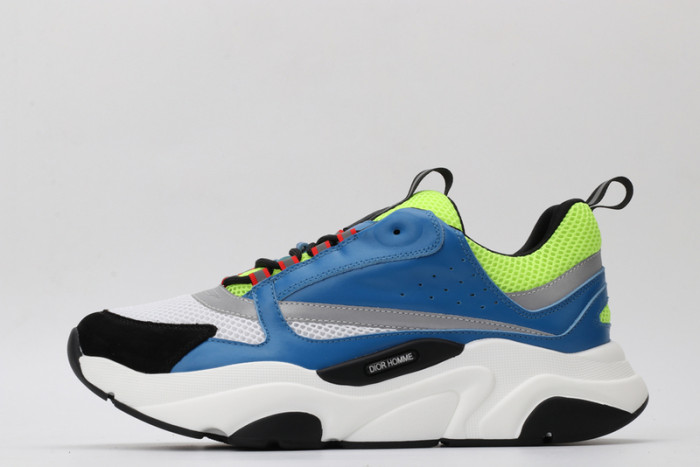 DR B22 TRAINER SNEAKERS