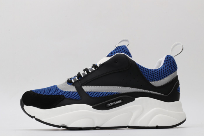 DR B22 TRAINER SNEAKERS