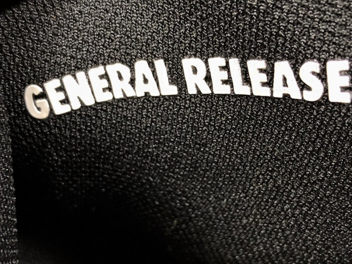 jordan 1 retro high "not for resale" varsity maize 861428-107