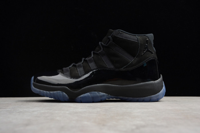 jordan 11 retro cap and gown 378037-005