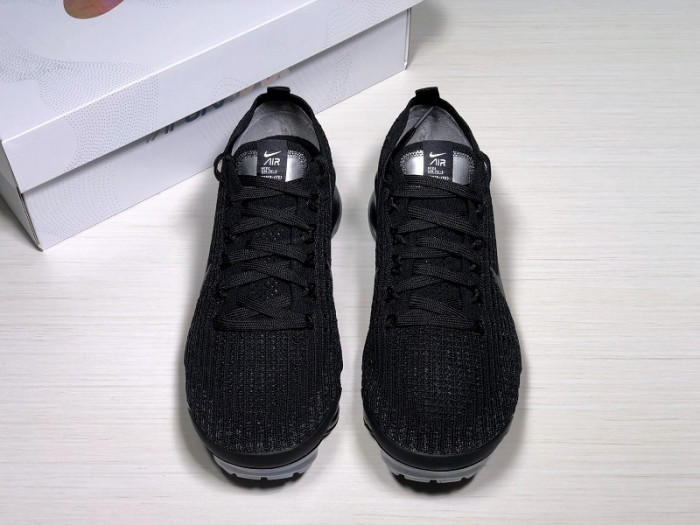 nike air vapormax flyknit 3.0  black aj6900-004