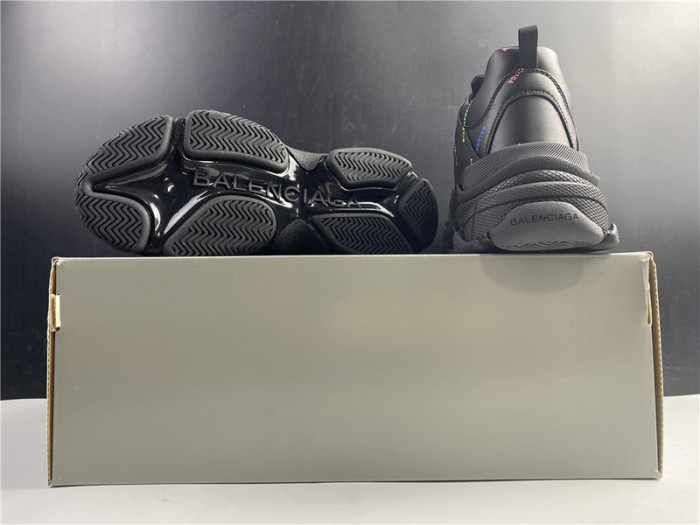 balenga triple s trainer 524039 w2fa1 1210