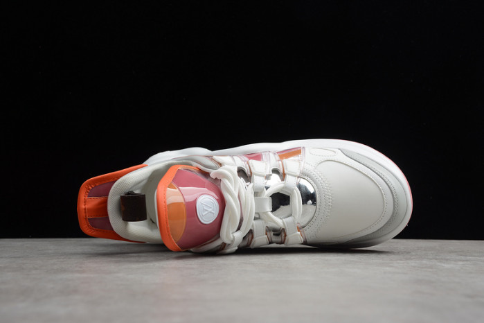 LOU VUIT SCI-FI SNEAKERS