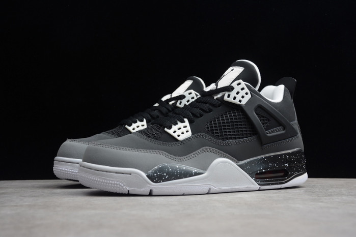 Jordan 4 Retro Fear Pack 626969-030