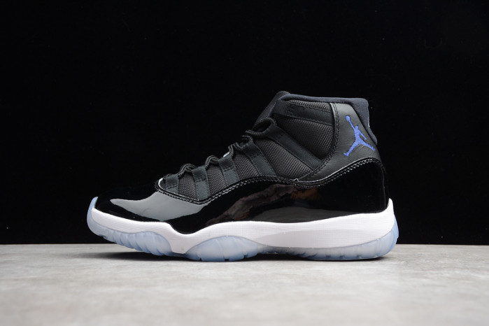 jordan 11 retro space jam (2016) 378037-003