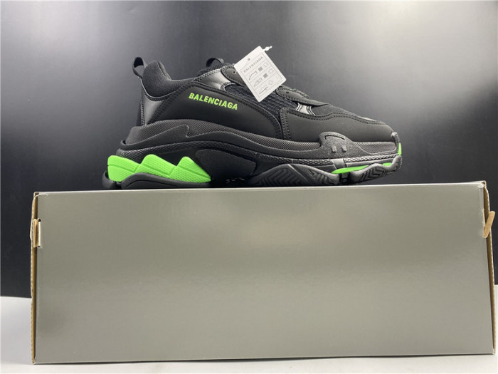 balenga triple s trainer 524039 w2fw1 4881