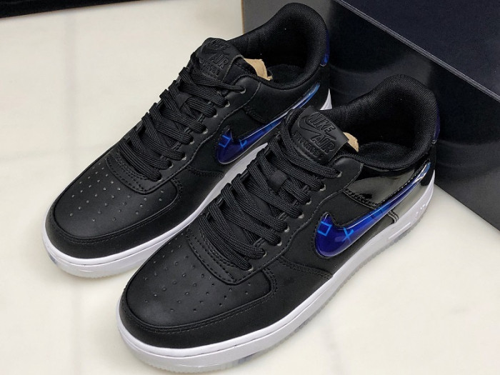 nike air force 1 low playstation (2018) bq3634-001
