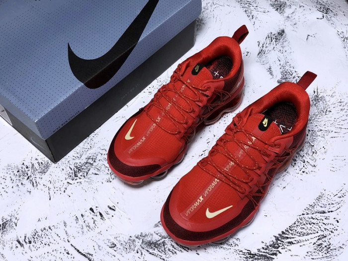 nike air vapormax run utility chinese new year (2019) bq7039-600