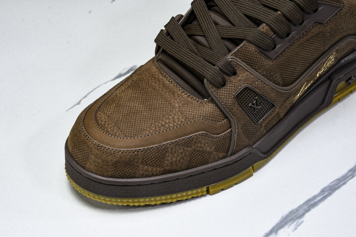 LVT SNEAKERS LVSRS-0031