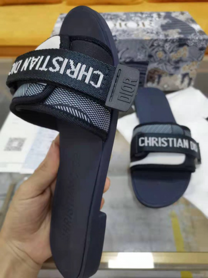 DIOR SLIDES DS-037