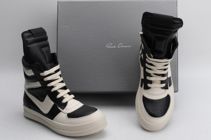 rick owen.s sneaker ro-003