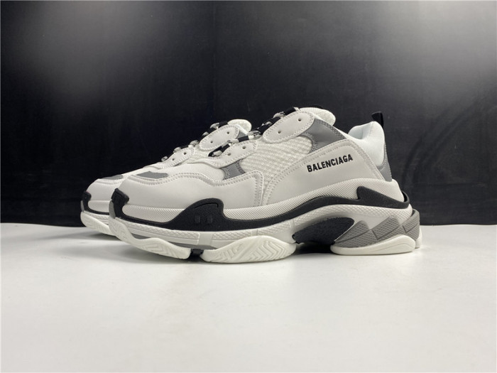 balenga triple s trainer 536737 w0901 9089