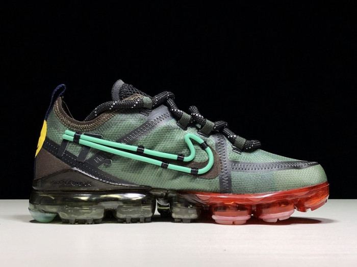 nike air vapormax 2019 cactus plant flea market (w) cd7001-300