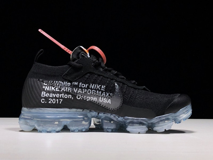 nike air vapormax ow black aa3831-002