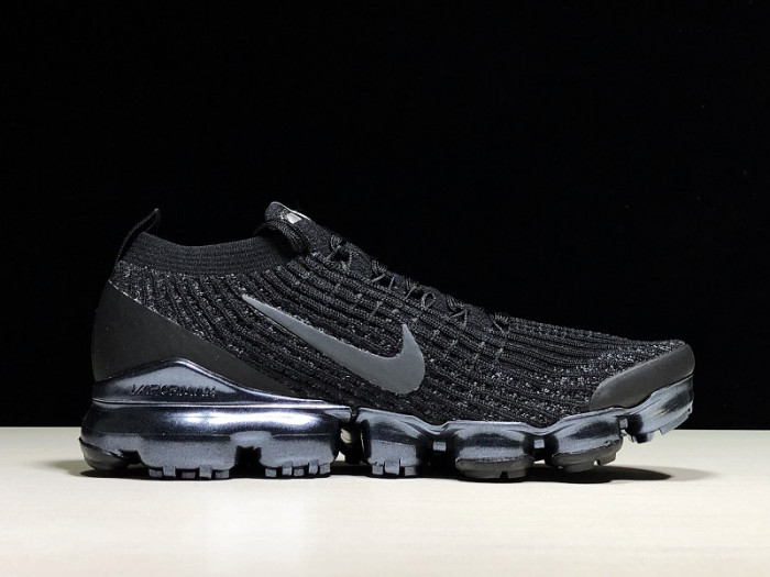 nike air vapormax flyknit 3.0  black aj6900-004