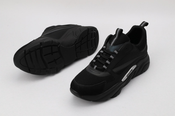 DR B22 TRAINER SNEAKERS