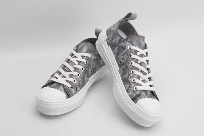 dr b23 low-top sneakers  drlt-006