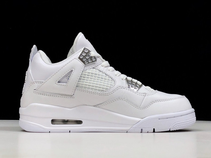 jordan 4 retro pure money (2017) 308497-100