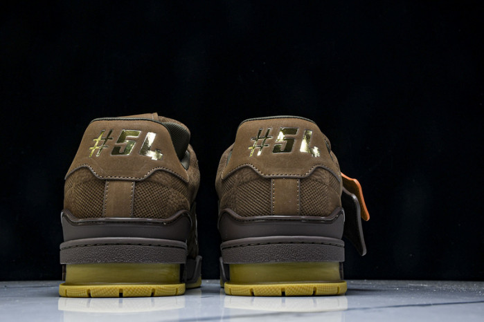 LVT SNEAKERS LVSRS-0031