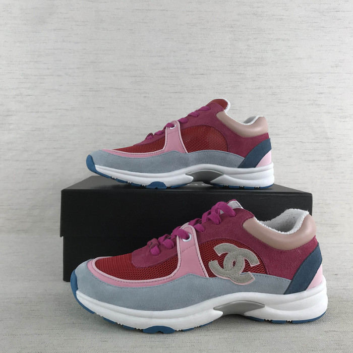 CHA sneaker CHA-009