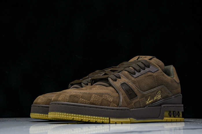 LVT SNEAKERS LVSRS-0031