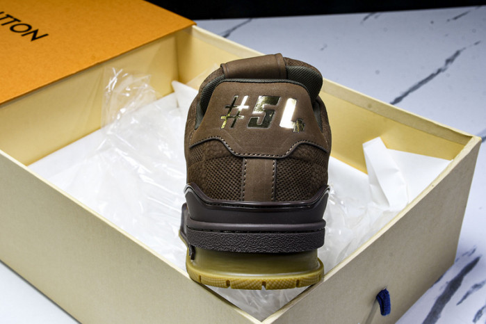 LVT SNEAKERS LVSRS-0031