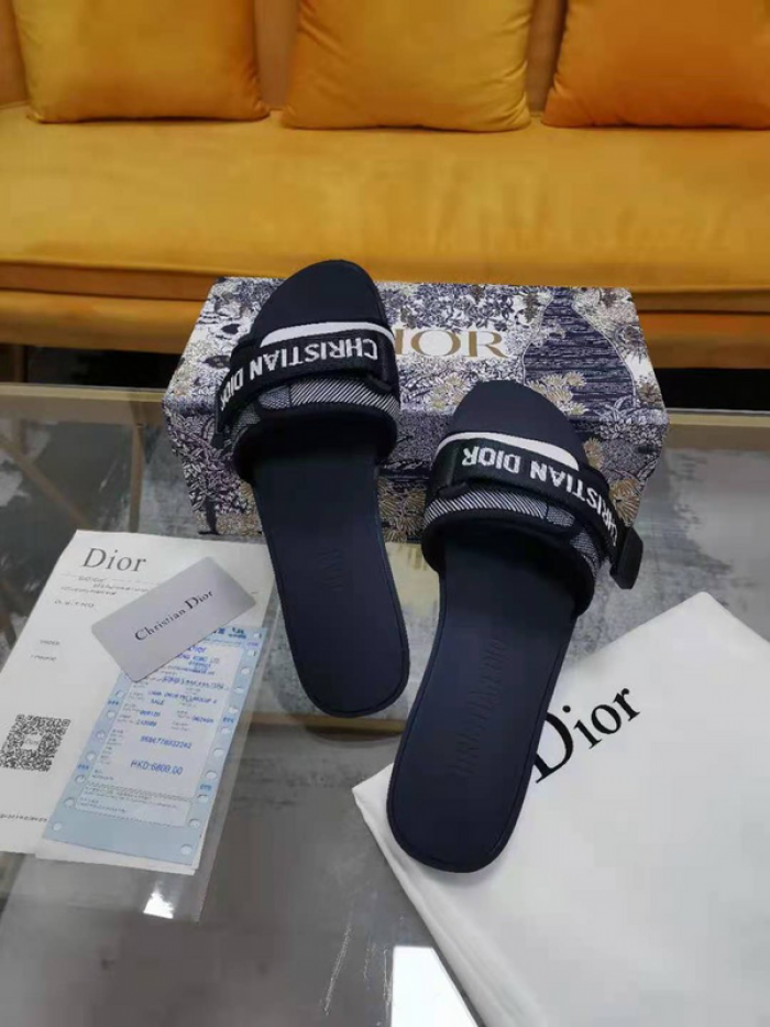 DIOR SLIDES DS-037