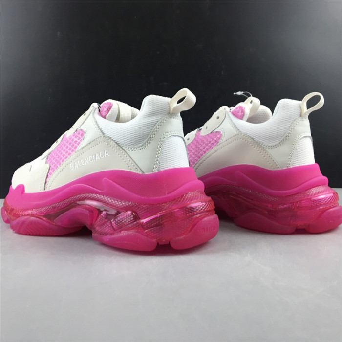 BALENGA TRIPLE TRAINER ‘PINK‘ 544351 W09O1 5678