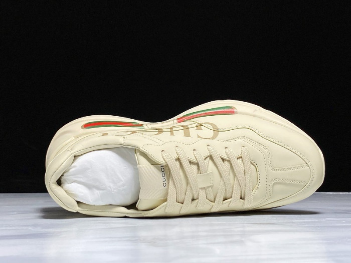 gc rhyton vintage trainer sneaker 6991410