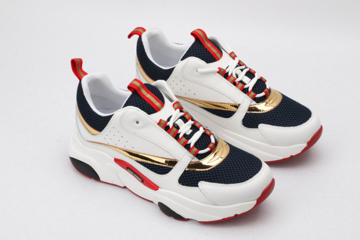 DR B22 TRAINER SNEAKERS