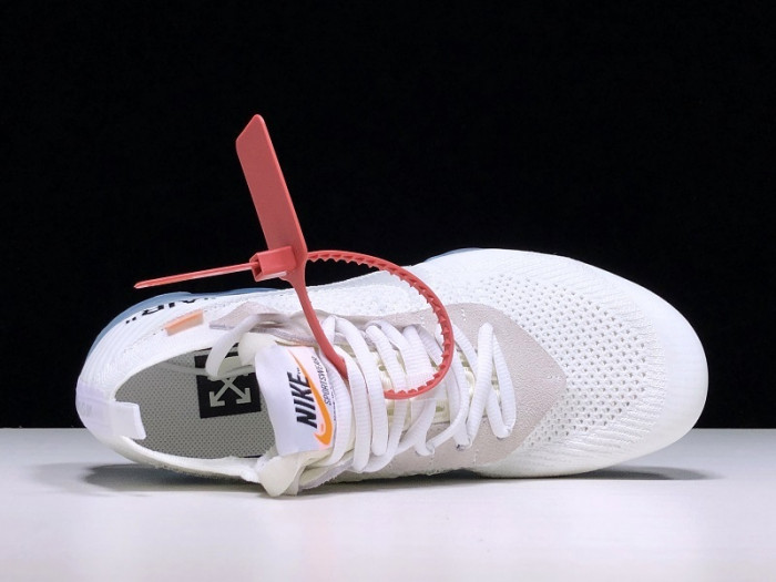 nike air vapormax ow 2018 aa3831-100