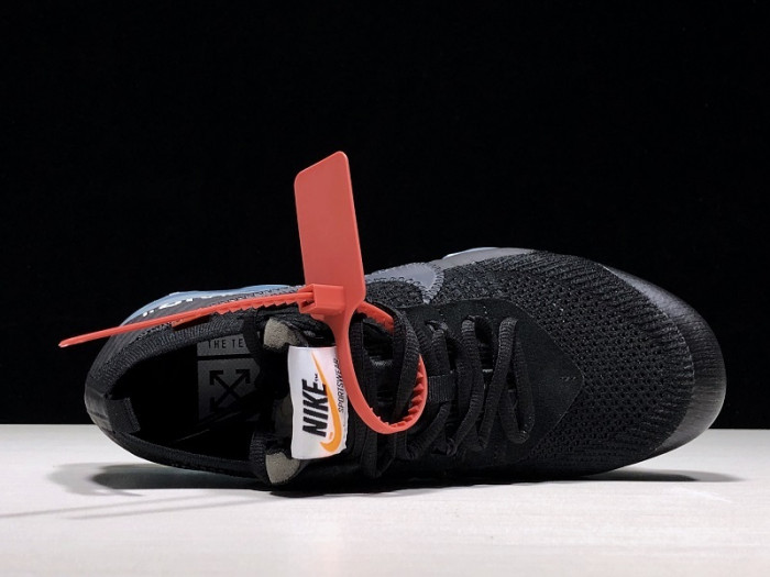 nike air vapormax ow black aa3831-002