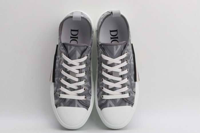 dr b23 low-top sneakers  drlt-006