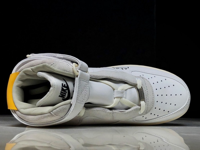 Nike Air Force 1 High A-COLD-WALL AQ5644-991