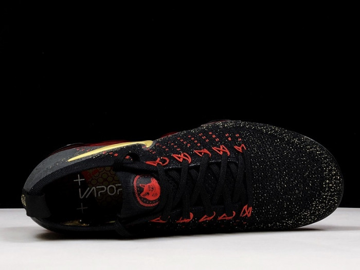 nike air vapormax flyknit 2 chinese new year (2019) bq7036-001