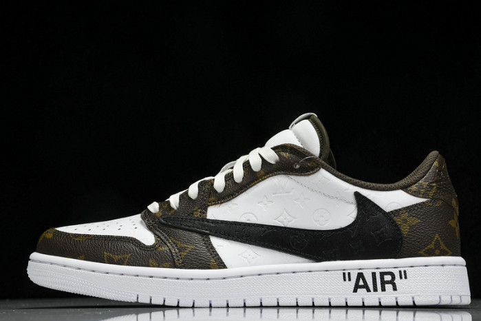 air jordan 1 low lv   dl2403-002